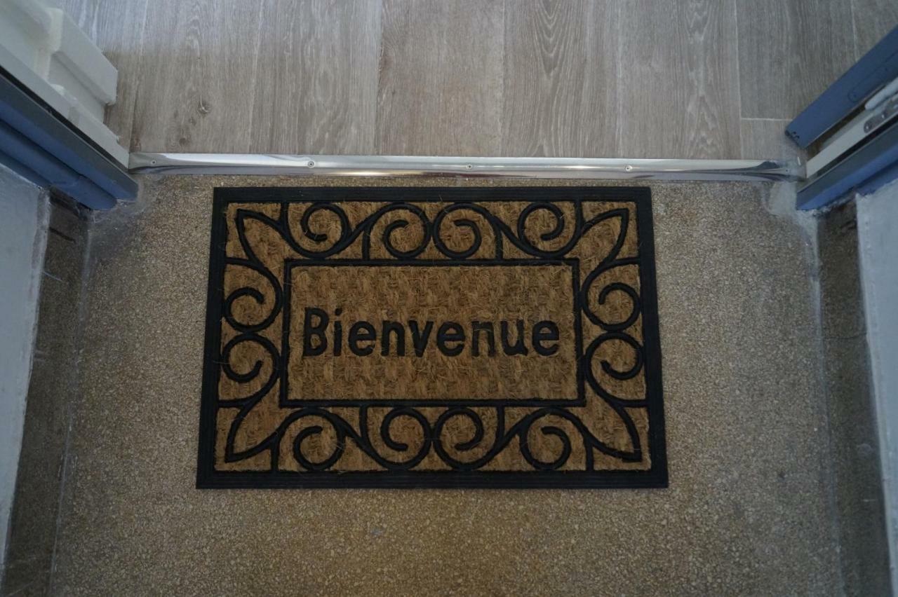 Vivez Dunkerque ! Tout Est Accessible A Pieds ! ダンケルク エクステリア 写真