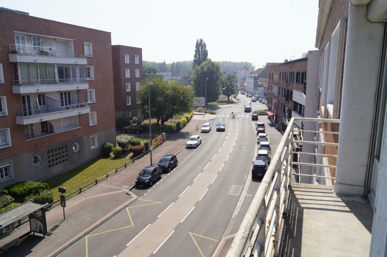 Vivez Dunkerque ! Tout Est Accessible A Pieds ! ダンケルク エクステリア 写真